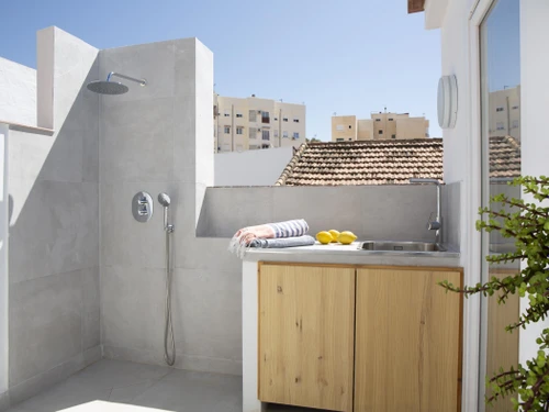 Apartment Málaga, 1 bedroom, 2 persons - photo_1011847042615