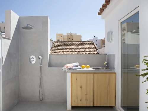 Apartment Málaga, 1 bedroom, 2 persons - photo_1011847042615