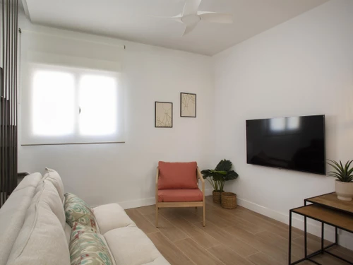 Apartment Málaga, 1 bedroom, 2 persons - photo_1011847042615