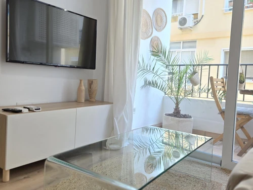 Apartment Málaga, 3 bedrooms, 5 persons - photo_1011850685147