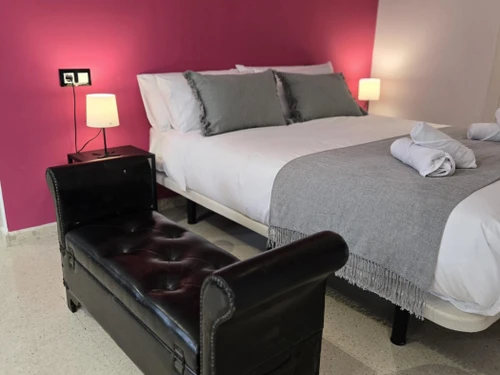 Apartment Málaga, 1 bedroom, 3 persons - photo_1011832793289