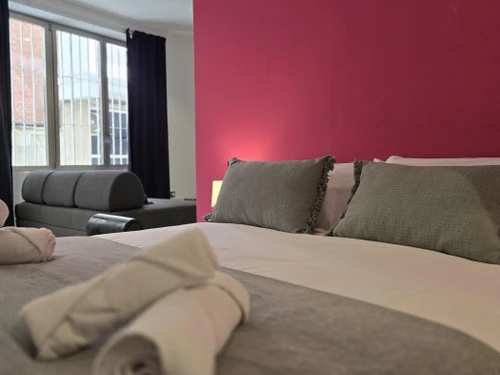 Apartment Málaga, 1 bedroom, 3 persons - photo_1011832793289