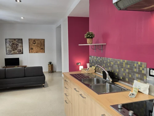 Apartment Málaga, 1 bedroom, 3 persons - photo_1011832793289