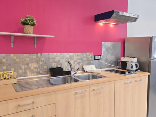 Apartment Málaga, 1 bedroom, 3 persons - photo_1011832793289