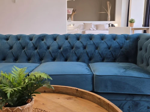 Appartement Málaga, 2 pièces, 2 personnes - photo_1011827626969