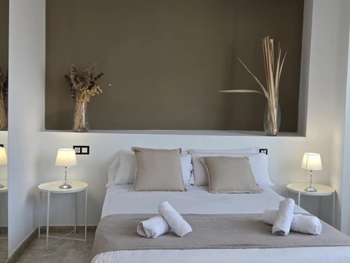 Apartment Málaga, 1 bedroom, 2 persons - photo_1011827626969