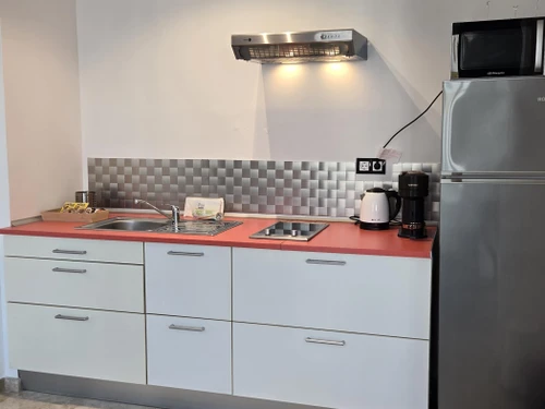 Apartment Málaga, 1 bedroom, 2 persons - photo_1011827626969