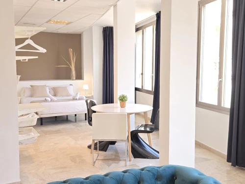 Apartment Málaga, 1 bedroom, 2 persons - photo_1011827626969