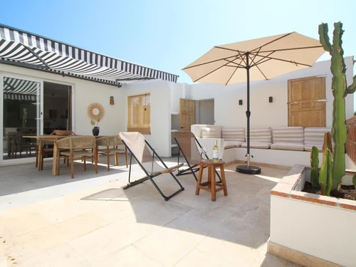 Appartement Málaga, 2 pièces, 2 personnes - photo_1011832792747