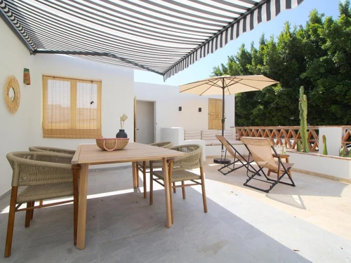 Apartment Málaga, 1 bedroom, 2 persons - photo_1011832792747