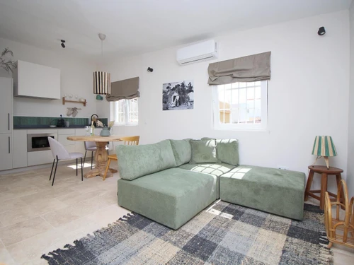 Apartment Málaga, 1 bedroom, 2 persons - photo_1011832792747