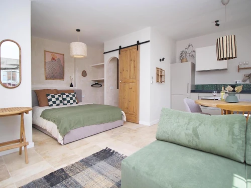 Apartment Málaga, 1 bedroom, 2 persons - photo_1011832792747