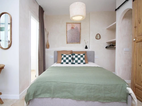 Apartment Málaga, 1 bedroom, 2 persons - photo_1011832792747