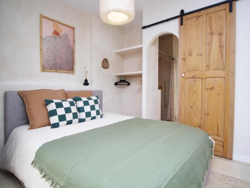 Apartment Málaga, 1 bedroom, 2 persons - photo_1011832792747