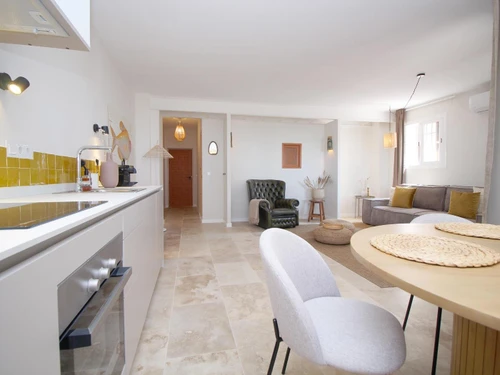 Apartment Málaga, 2 bedrooms, 6 persons - photo_1011832800021