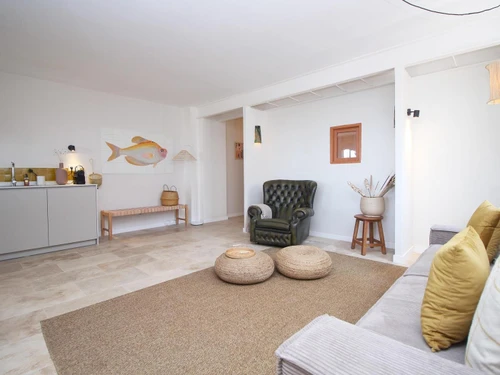 Apartment Málaga, 2 bedrooms, 6 persons - photo_1011832800021