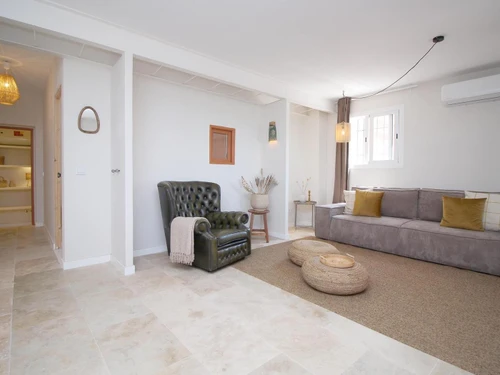 Apartment Málaga, 2 bedrooms, 6 persons - photo_1011832800021