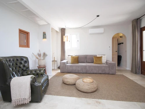 Apartment Málaga, 2 bedrooms, 6 persons - photo_1011832800021