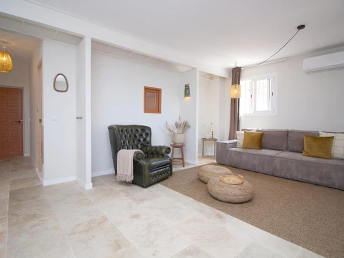 Apartment Málaga, 2 bedrooms, 6 persons - photo_1011832800021