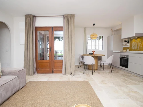 Apartment Málaga, 2 bedrooms, 6 persons - photo_1011832800021