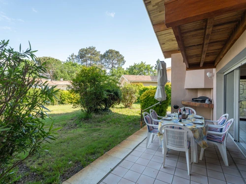 Villa Biscarrosse, 3 bedrooms, 6 persons - photo_1011784163908