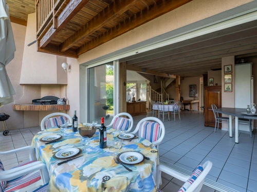 Villa Biscarrosse, 3 bedrooms, 6 persons - photo_1011784163908