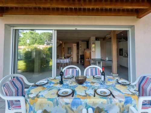 Villa Biscarrosse, 3 bedrooms, 6 persons - photo_1011784163908