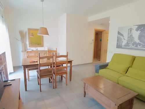 Ferienwohnung Gualba, 2 Schlafzimmer, 4 Personen - photo_1011860216237