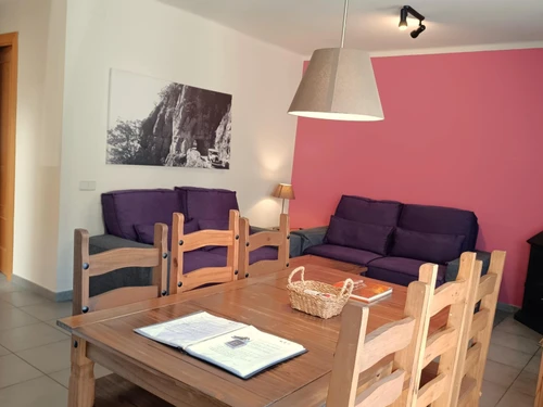 Appartement Gualba, 3 pièces, 4 personnes - photo_1011860216352