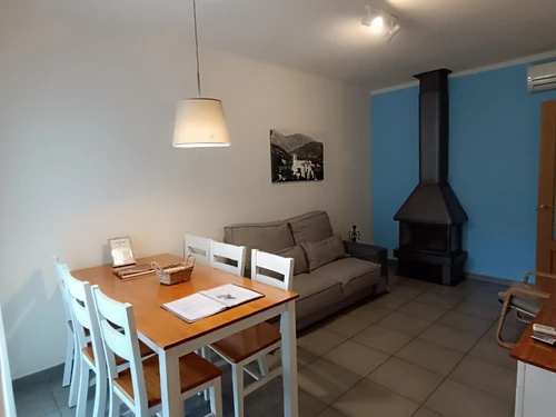 Appartement Gualba, 4 pièces, 6 personnes - photo_1011860216581