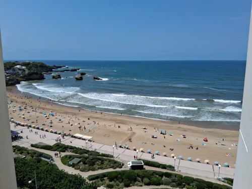 Apartment Biarritz, studio flat, 2 persons - photo_1011858709584
