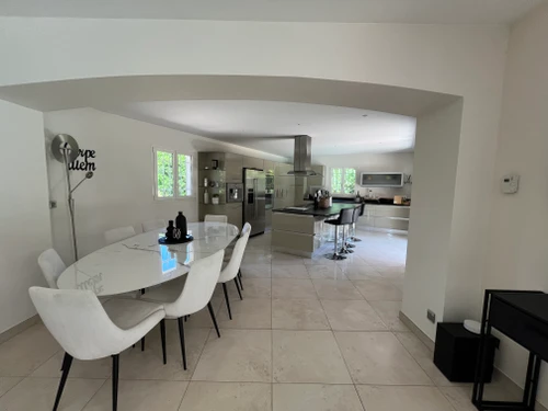 Villa Fréjus, 3 Schlafzimmer, 6 Personen - photo_1011831570588