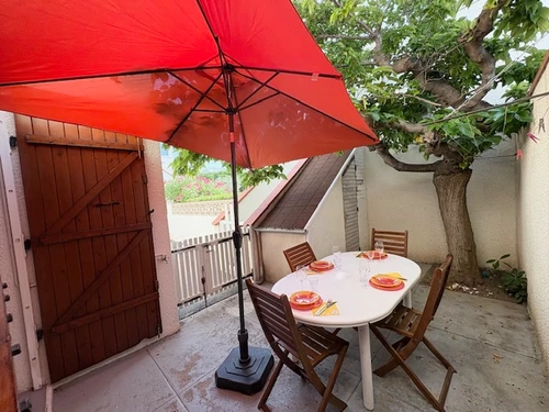 Appartement Le Barcarès, 3 pièces, 4 personnes - photo_1011856028153