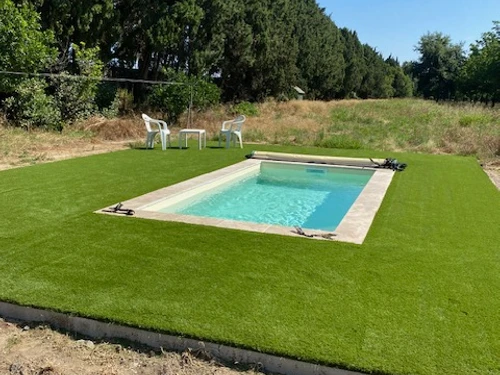 Appartement Palau-del-Vidre, 3 pièces, 4 personnes - photo_1011625180311