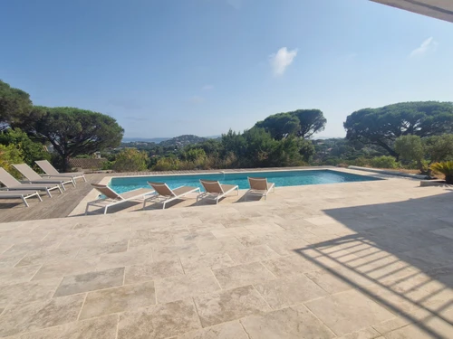 Villa Sainte-Maxime, 5 bedrooms, 10 persons - photo_1011406101865