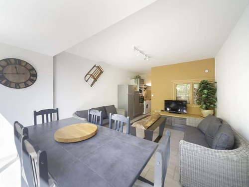 Ferienwohnung Gourette, 1 Schlafzimmer, 6 Personen - photo_12462292046