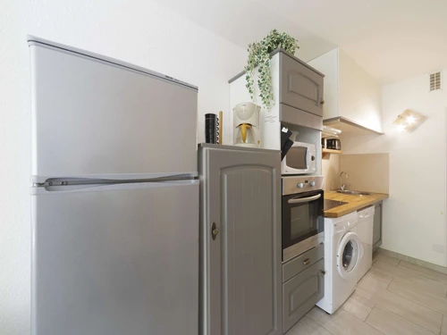 Apartment Gourette, 1 bedroom, 6 persons - photo_12462292046