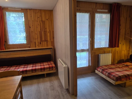 Estudio La Plagne Montchavin Les Coches, estudio, 3 personas - photo_17808037573