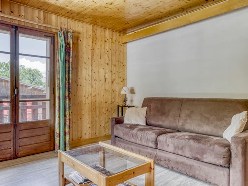 Appartement Megève, 2 pièces, 4 personnes - photo_1011687133814
