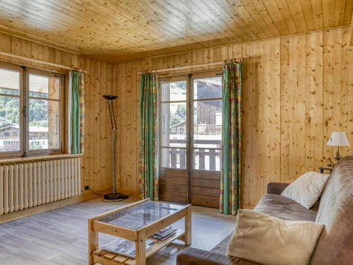 Apartment Megève, 1 bedroom, 4 persons - photo_1011687133814