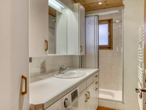 Apartment Megève, 1 bedroom, 4 persons - photo_1011687133814