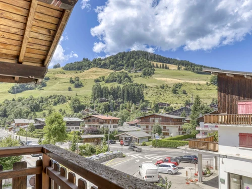 Apartment Megève, 1 bedroom, 4 persons - photo_1011687133814