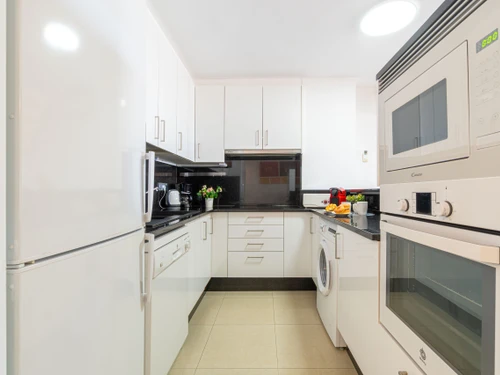 Appartement Empuriabrava, 4 pièces, 6 personnes - photo_19081753540