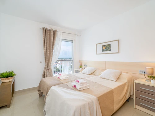 Appartement Empuriabrava, 4 pièces, 6 personnes - photo_19081753540
