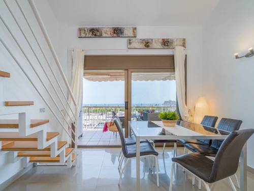 Appartement Empuriabrava, 4 pièces, 6 personnes - photo_19081753540