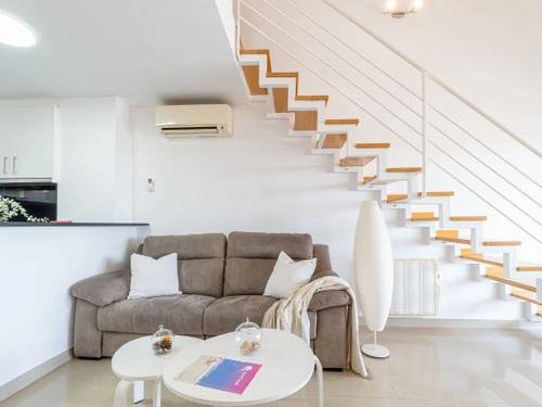 Appartement Empuriabrava, 4 pièces, 6 personnes - photo_19081753540