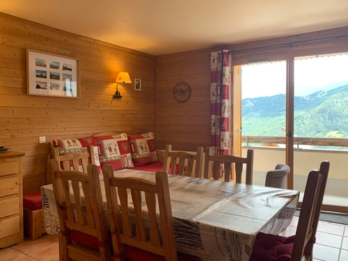 Appartement Pra-Loup, 3 pièces, 8 personnes - photo_1011854712728