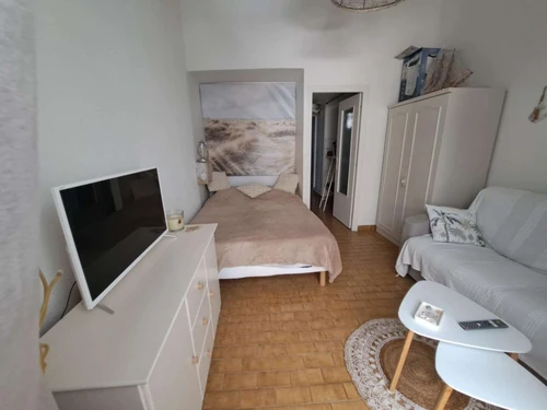 Studio Marseillan-Plage, Studio, 4 Personen - photo_1011860777671
