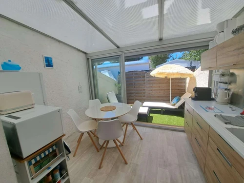 Studio Marseillan-Plage, Studio, 4 Personen - photo_1011860777671