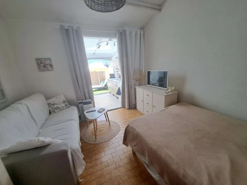 Studio Marseillan-Plage, Studio, 4 Personen - photo_1011860777671